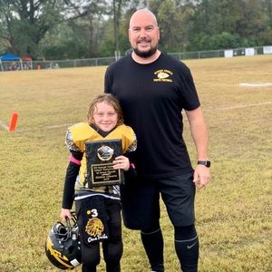 Meet your Posher, Joel